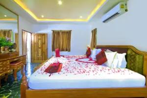 The Siam Residence Boutique Resort, Lipa Noi