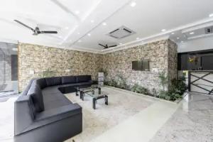 Treebo Silicon Business, Bengaluru