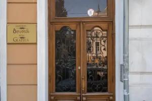 Gladius Inn Boutique Hotel, Tbilisi