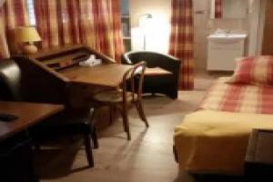 Pension Hennekens Hof, Bad Bentheim