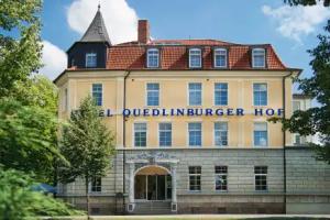 Regiohotel Quedlinburger Hof Quedlinburg, Quedlinburg
