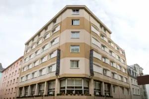 Helgon Hotel - Lourdes Pyrénées, Lourdes