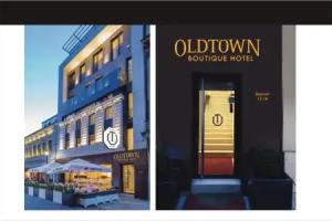Old Town Boutique Hotel, Bucharest
