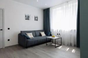 Apartments on Elizavetinskaya Street 8, Kaliningrad