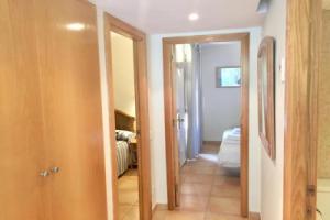 Holiday beach homes Romaní II Apartments, Colonia Sant Jordi