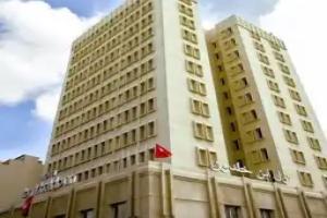 Hotel Ibn Khaldoun, Tunis