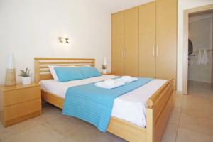 Bay View Apartment, Protaras