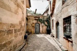 Doğanbey Konaği, Gaziantep