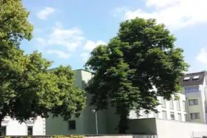 Ante Porta Das Stadthotel, Trier