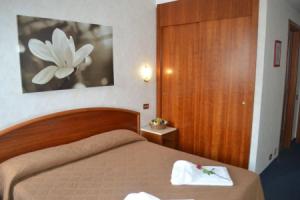 Ibis Styles Roma Aurelia, Rome