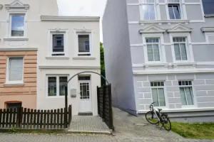 fewo1846 - Wechselstube Hotel, Flensburg
