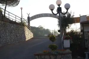 Hotel Il Nido Sorrento, Sorrento