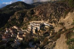 Zoe Hora Hotel, Dhermi