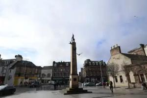 Columba Hotel Inverness by Compass Hospitality, Inverness