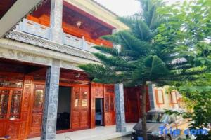 Guyuan Homestay, Dali