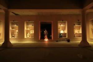 Tree of Life Resort & Spa, Jaipur