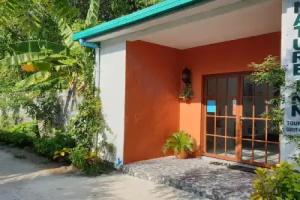 Nature Inn Himmafushi, Kanu Huraa