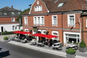 Hotel Restaurant Lindenhof, Emsdetten