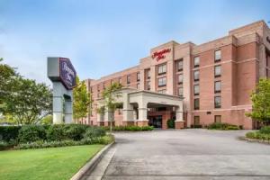 Hampton Inn Wilmington-University Area/Smith Creek Station, Wilmington