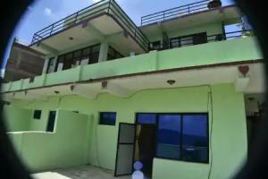 Mountain Resort, Nagarkot