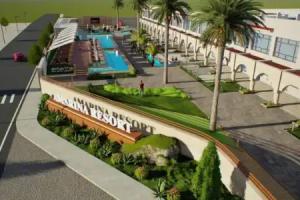 Amarina Abu Soma Resort & Aquapark, Hurghada