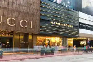 Tsim Sha Tsui Hotel, Hong Kong