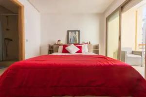 Résidence Prestigia Apart-hotel, Rabat