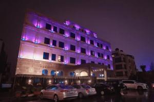 Strand Hotel, Myrtle Beach