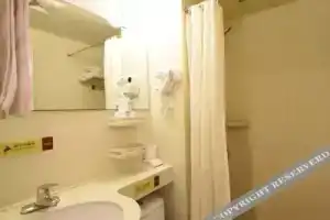 Thank Inn Plus Hotel Guanqian Yinguo Alley, Suzhou