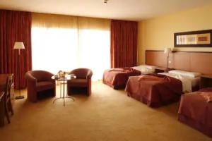 Sao Miguel Park Hotel, Ponta Delgada