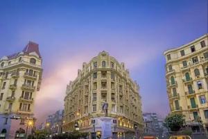 My Cairo Hotel, Cairo