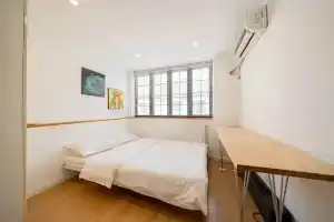 Shanghai Hills&ZINN 2BR with Kitchen, Shanghai