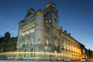 Aloft Apartments, Liverpool