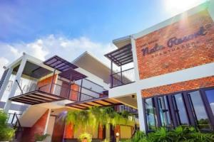 Nata Resort, Chanthaburi City