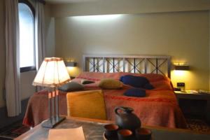 Tufenkian Avan Dzoraget Hotel, Dzoraget