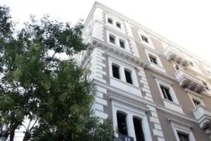 Hotel Garibaldi, Palermo