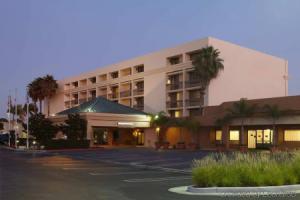 Hotel MDR Marina del Rey - a DoubleTree by Hilton, Los Angeles
