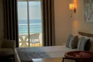 Hotel Clube Porto Mos, Lagos