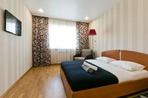 MaxRealty24 UP-kvartal 4 Apartments, Kurkino