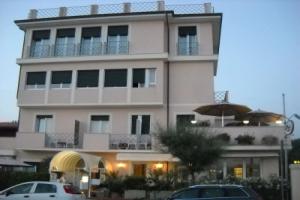 Hotel Bencista', Marina di Pietrasanta