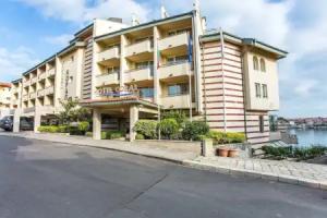 Hotel Antea Sozopol – By The Sea, Sozopol