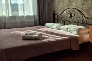 Apartments on 68 Zipovskaya street, Krasnodar