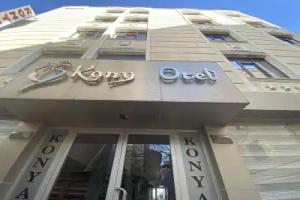 Pirotel Hotel, Konya