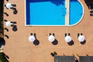 Son Corb Boutique Hotel, Cala Bona