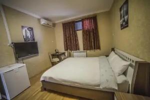 Hirmas Hotel, Tbilisi