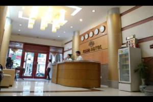 Hanoi Rose Hotel, Hanoi
