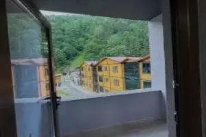 Aderfia Suite Hotel, Uzungol