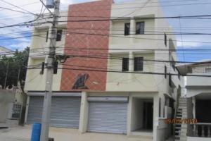 Convenient and affordable furnished apartment II, Santiago