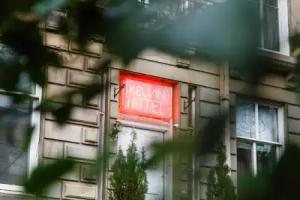 Kelvin Hotel West End, Glasgow