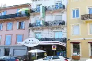 Hotel Le Colibri, Aix-les-Bains